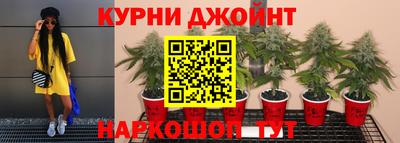 каннабис Кунгур